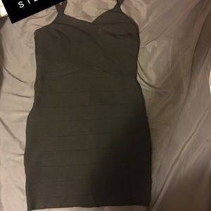 Bodycon Dress